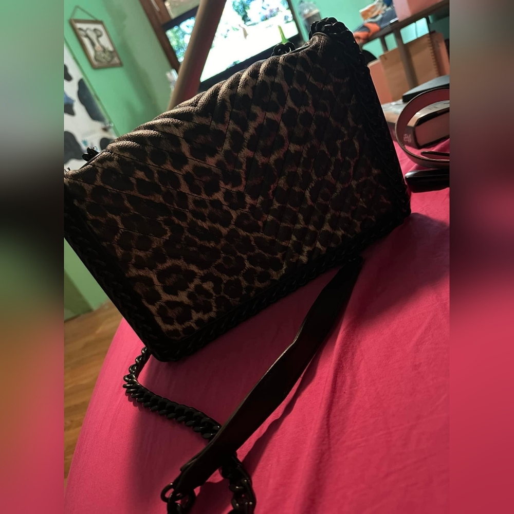Aldo purse